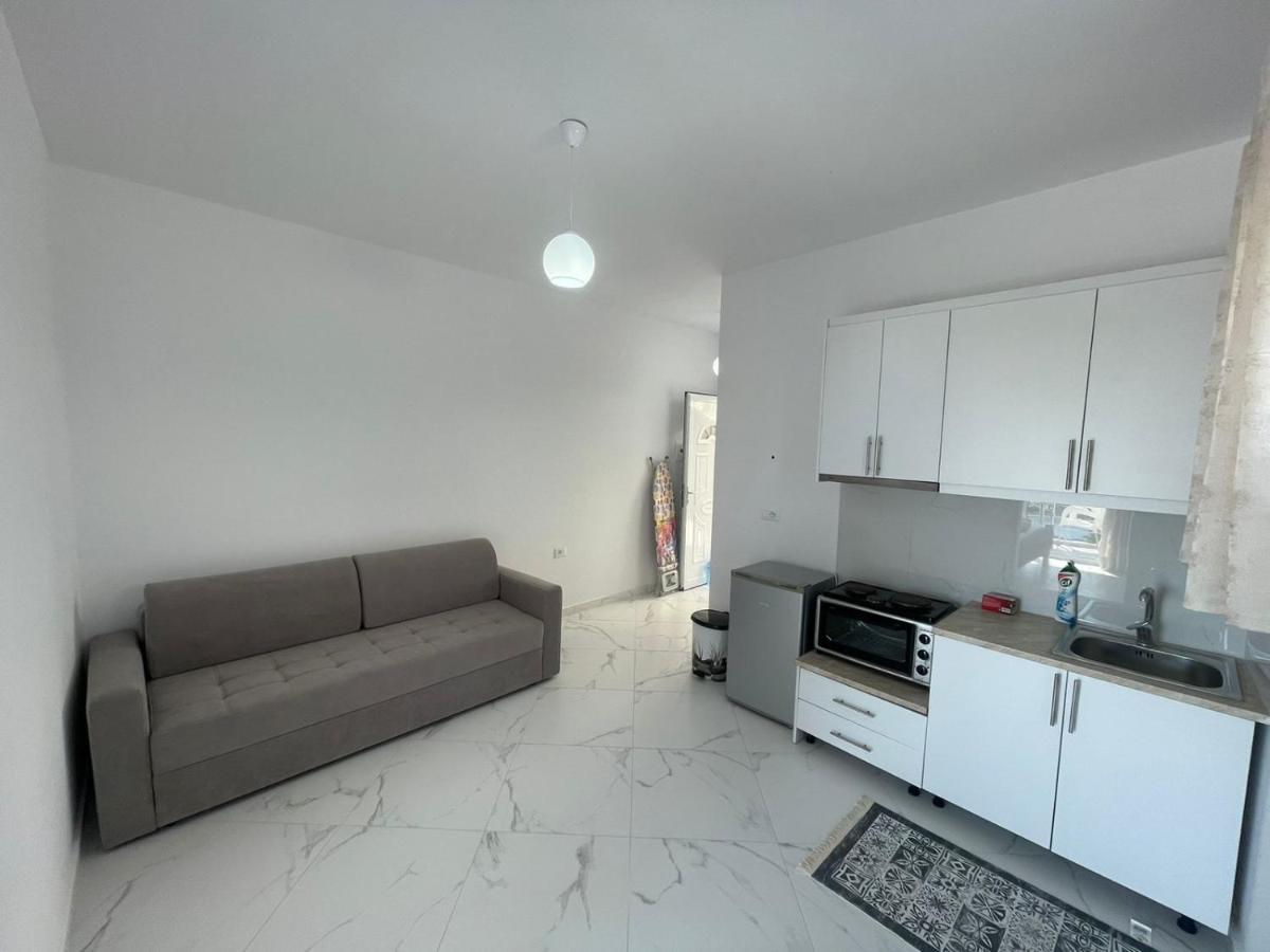Villa Eden Breeze Sarandë 외부 사진